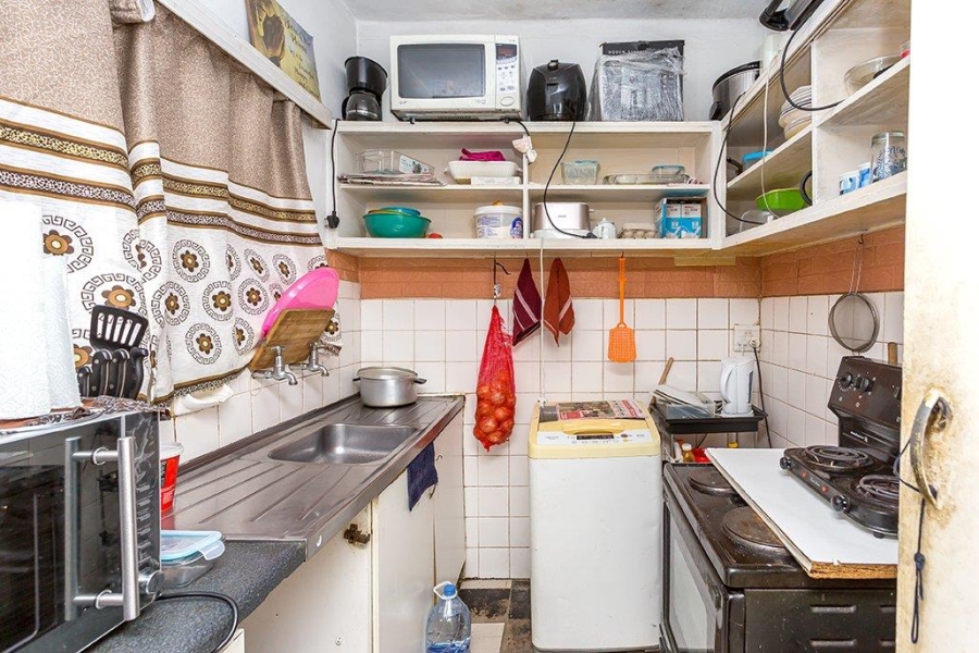 2 Bedroom Property for Sale in Parow Valley Western Cape